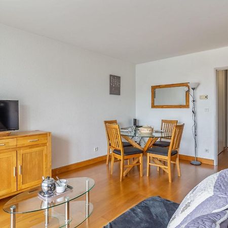 Appartement Petit Coin De Paradis - Welkeys ラ・ロシェル エクステリア 写真