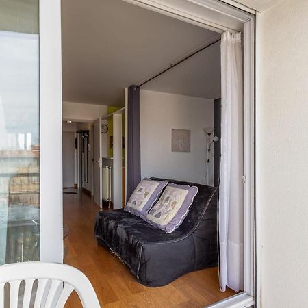Appartement Petit Coin De Paradis - Welkeys ラ・ロシェル エクステリア 写真