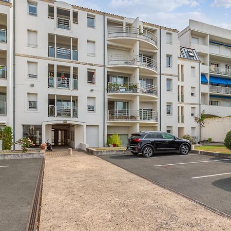 Appartement Petit Coin De Paradis - Welkeys ラ・ロシェル エクステリア 写真
