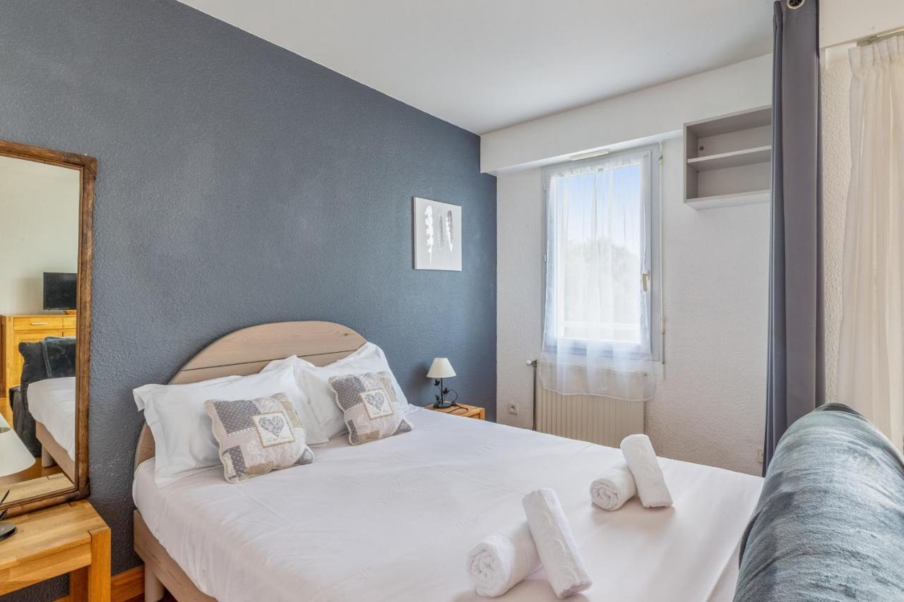 Appartement Petit Coin De Paradis - Welkeys ラ・ロシェル エクステリア 写真
