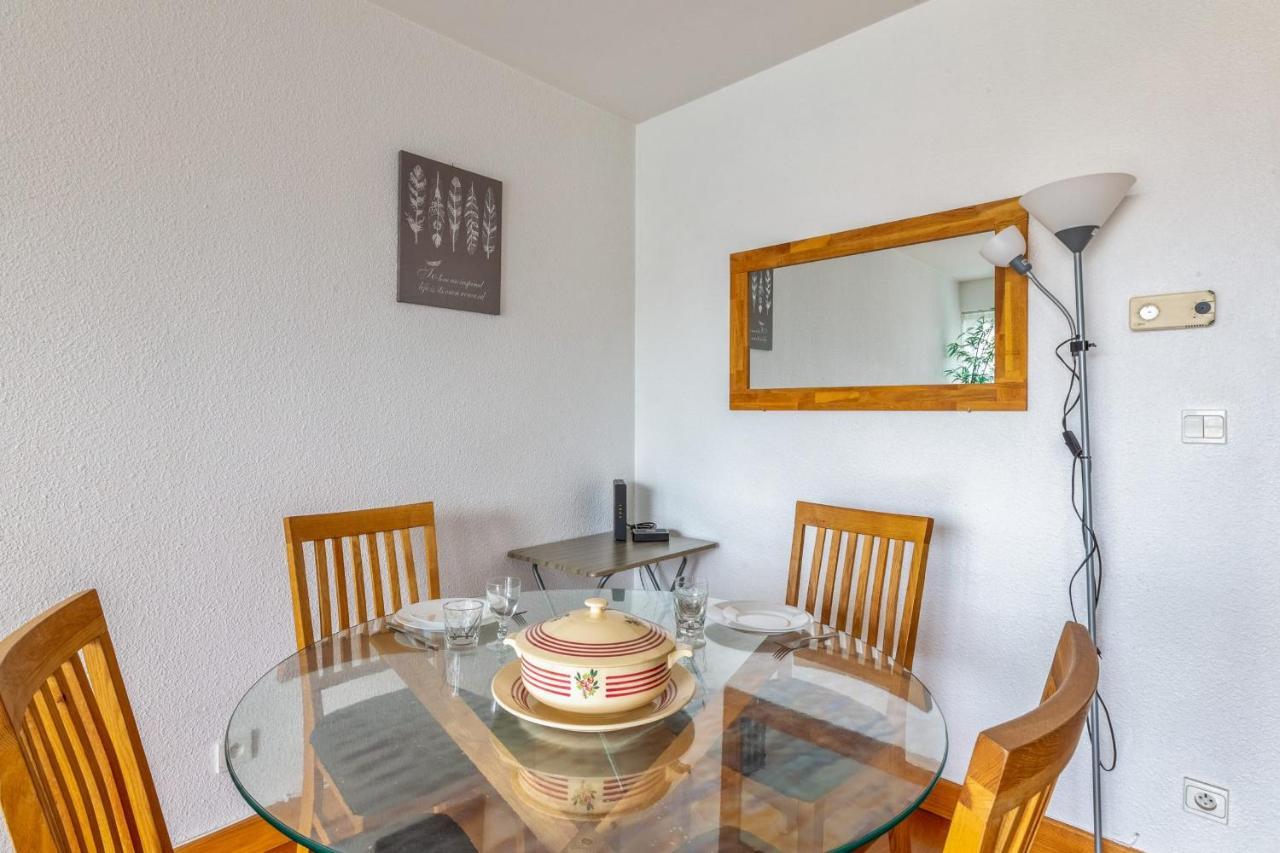 Appartement Petit Coin De Paradis - Welkeys ラ・ロシェル エクステリア 写真